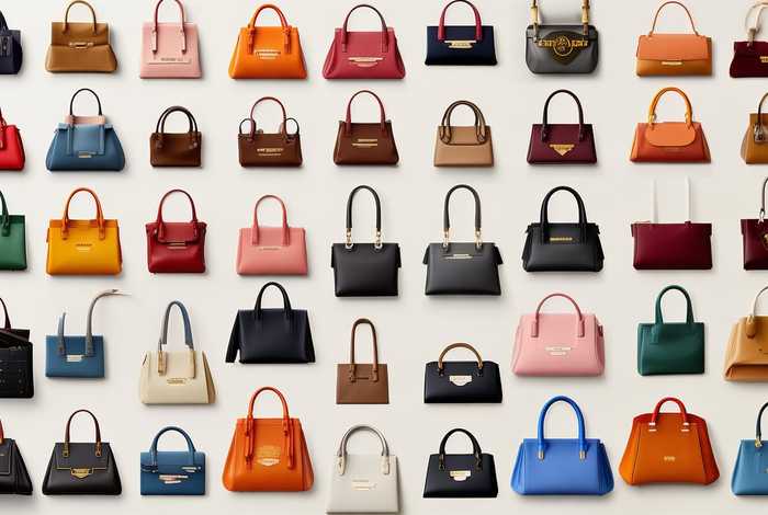 女包品牌标志图片大全 女包品牌标志图片大全大图