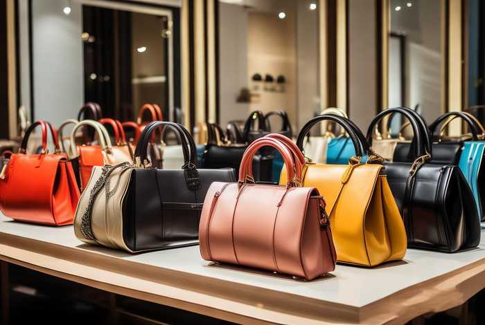 国内轻奢品牌包包有哪些 - 国内轻奢品牌包包有哪些牌子