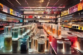 化妆品品牌大全名字2005最新标准 - 化妆品品牌大全名字2005最新标准是什么