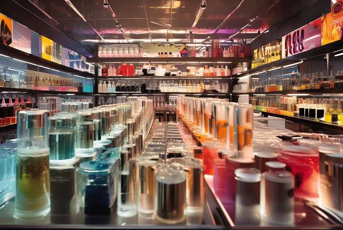 化妆品品牌大全名字2005最新标准 - 化妆品品牌大全名字2005最新标准是什么