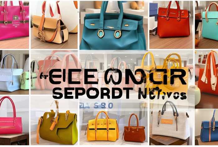 几百块的包包品牌推荐一下；几百块的包包品牌推荐一下知乎