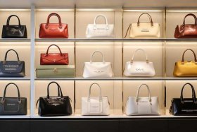 女士包包品牌有哪些图片（女士包包品牌有哪些图片和名称）