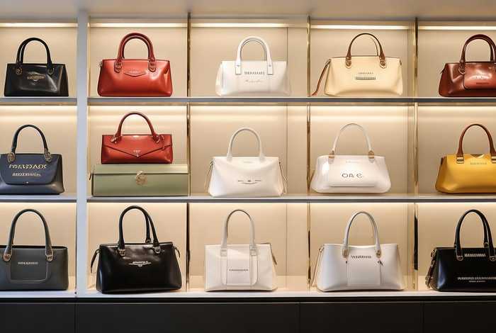 女士包包品牌有哪些图片（女士包包品牌有哪些图片和名称）