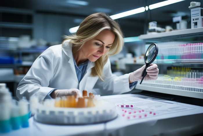 化妆品检测人员是什么意思 - 化妆品厂检测员是做什么的