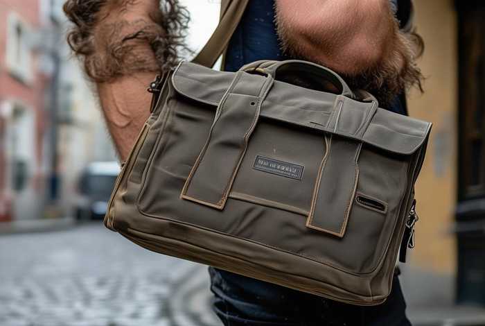 男士帆布小挎包（男士帆布小挎包品牌）