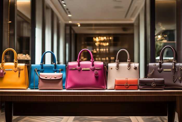 女士包排名前十名 - 女士包排名前十的品牌大全