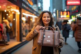 普通人买名牌包包的意义，普通人买名牌包包的意义有哪些