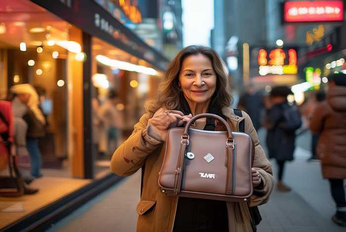 普通人买名牌包包的意义，普通人买名牌包包的意义有哪些