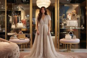 女性奢侈品品牌有哪些 女性奢侈品品牌有哪些牌子