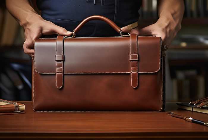 男士商务真皮包品牌排行榜 - 男士商务皮包品牌排行榜前十名