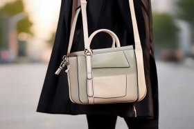 女士斜背包最新流行；女士斜背包最新流行品牌