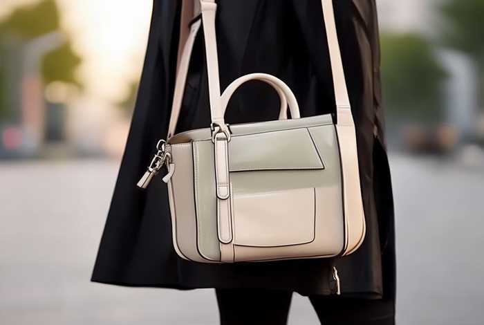 女士斜背包最新流行；女士斜背包最新流行品牌