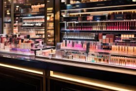 美妆大牌都有哪些，美妆大牌都有哪些系列