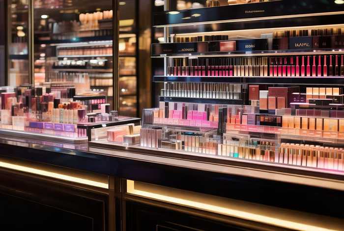 美妆大牌都有哪些，美妆大牌都有哪些系列