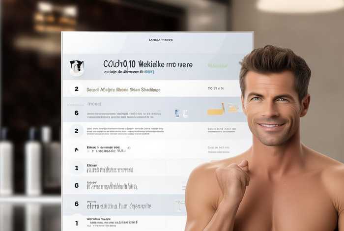 全球男士护肤品去皱纹十大排名 全球男士护肤品去皱纹十大排名榜