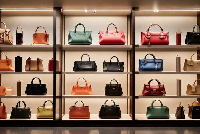 女包品牌排名大全女士（女包品牌十大排名大全）