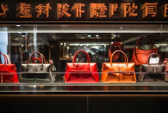 国内包包品牌排行榜 包包品牌国内排行榜前十名