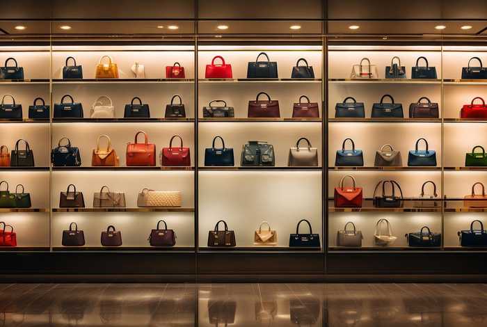 品牌包包排行榜前二十；品牌包包排行榜前二十名