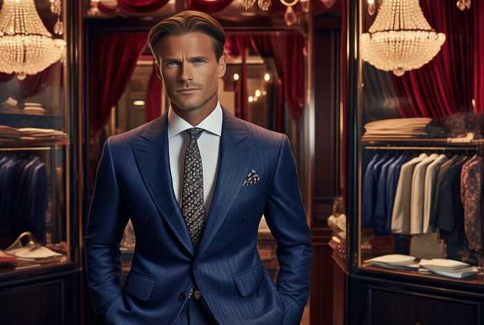 男士衣服奢侈品的品牌有哪些、男士衣服奢侈品的品牌有哪些牌子