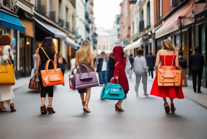 今年最流行的包包品牌、今年最流行的包包品牌排行榜