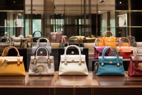 国内高档女包品牌排行（国内高档女包品牌排行榜前十名）