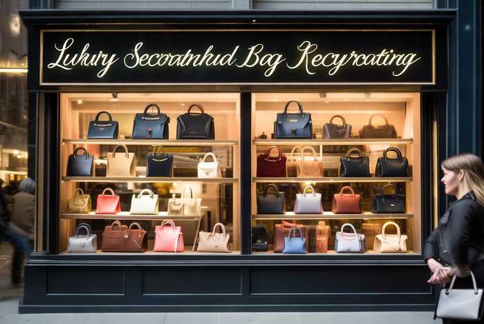 奢侈品二手包什么平台回收（奢侈品二手包什么平台回收好）