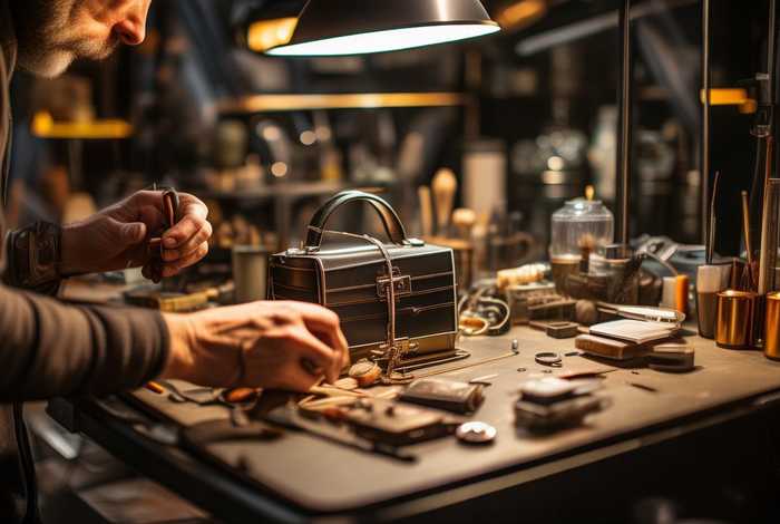 奢侈品翻新修复海口 奢侈品翻新修复在哪可以学