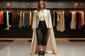 女生轻奢品牌的衣服都有哪些，女生轻奢品牌的衣服都有哪些牌子