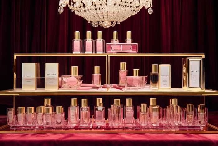 奢侈品化妆品排名详情;奢侈化妆品排行榜前十名 奢侈品化妆品排名详情;奢侈化妆品排行榜前十名