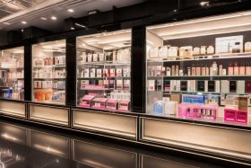 美妆大牌专柜都有哪些 - 美妆大牌专柜都有哪些品牌