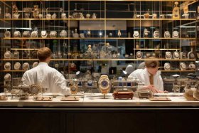 奢侈品翻新修复加盟、奢侈品翻新修复加盟费用