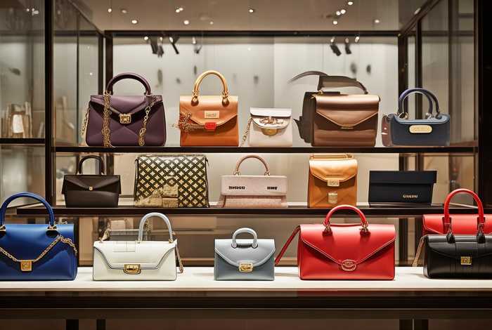 今年流行的女士包有哪些品牌（今年流行的女士包有哪些品牌好）