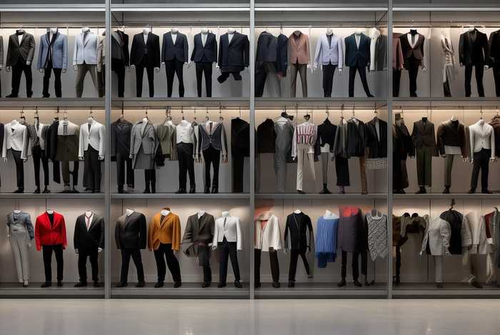 男青年品牌服装排行榜，男青年品牌服装排行榜图片