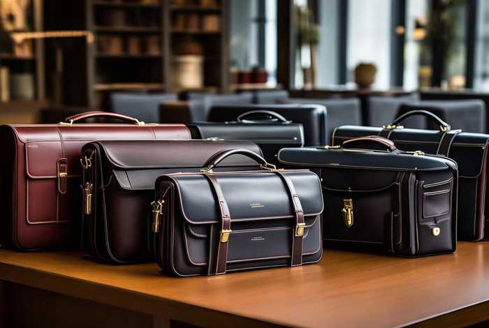 男士文件包十大品牌 男士文件包十大品牌有哪些