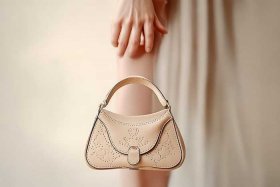 女士手提小布包图片 - 女士手提小布包图片高清