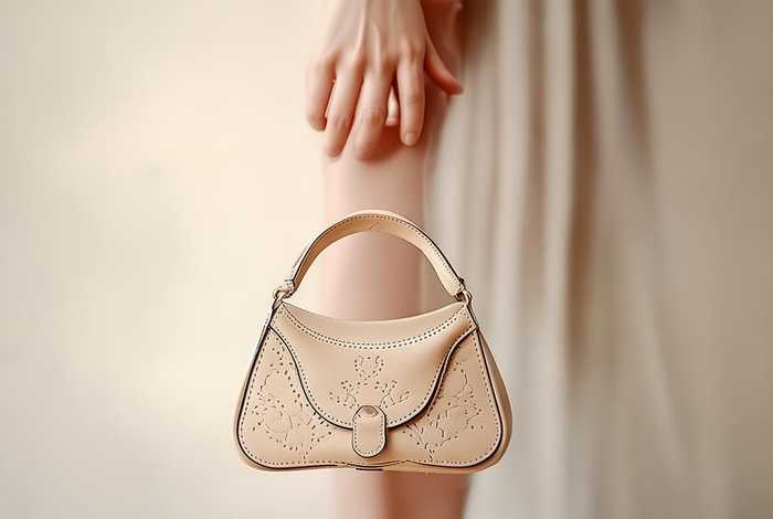 女士手提小布包图片 - 女士手提小布包图片高清