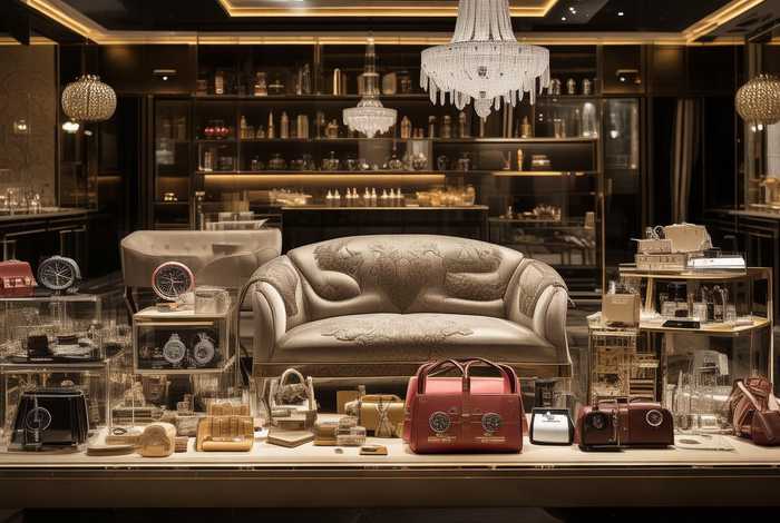 奢侈品包含哪些 - 奢侈品包含哪些种类