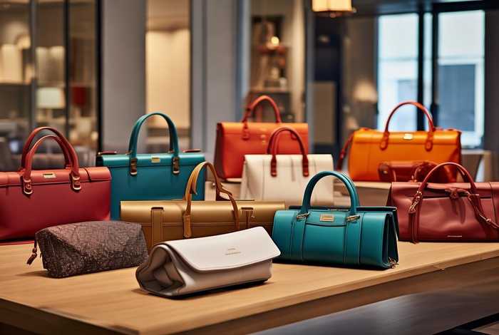 女士轻奢包包品牌排行榜（女士轻奢包包品牌排行榜图片）