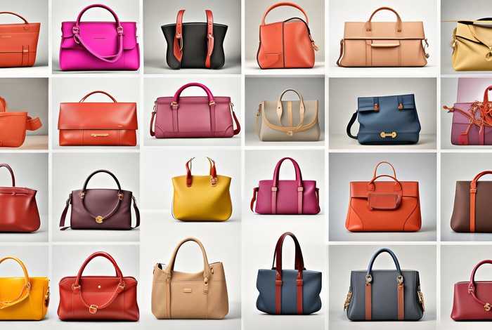 女包的种类和图片大全；女包的种类和图片大全大图