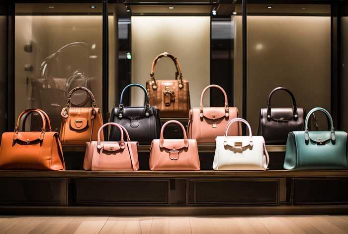 国产名牌包包有哪些牌子；国产名牌包包有哪些牌子的