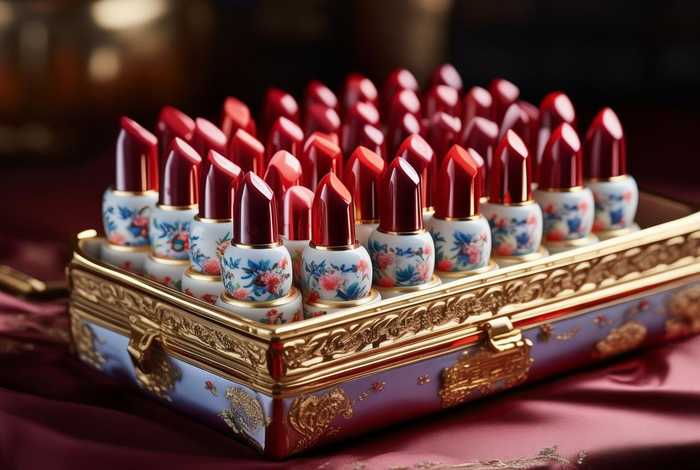 花西子属于什么档次的口红,花西子属于什么档次的口红品牌 花西子属于什么档次的口红,花西子属于什么档次的口红品牌