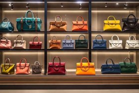 国外名牌包包有哪些牌子；国外名牌包包有哪些牌子的