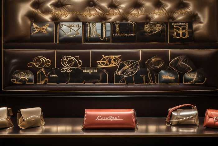 轻奢女包十大名牌logo，轻奢女包十大名牌排行榜