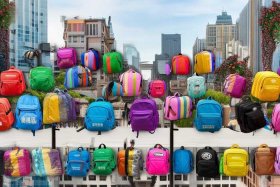 国内背包品牌排行榜前十名 国内背包品牌排行榜前十名有哪些