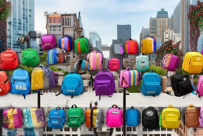 国内背包品牌排行榜前十名 国内背包品牌排行榜前十名有哪些