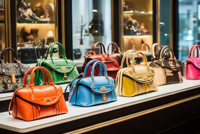 国际名牌包大全；国际名牌包品牌大全