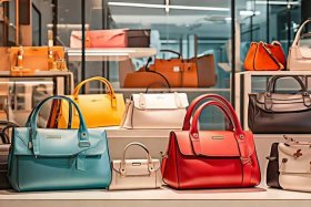 女孩子的包包推荐、女孩子的包包推荐什么牌子