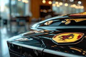 汽车顶奢品牌、汽车顶奢品牌有哪些