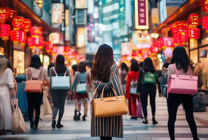 国内女包品牌十大排名频道（国内十大女包品牌排行榜）