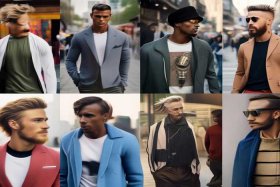 品牌衣服有哪些，男士品牌衣服有哪些